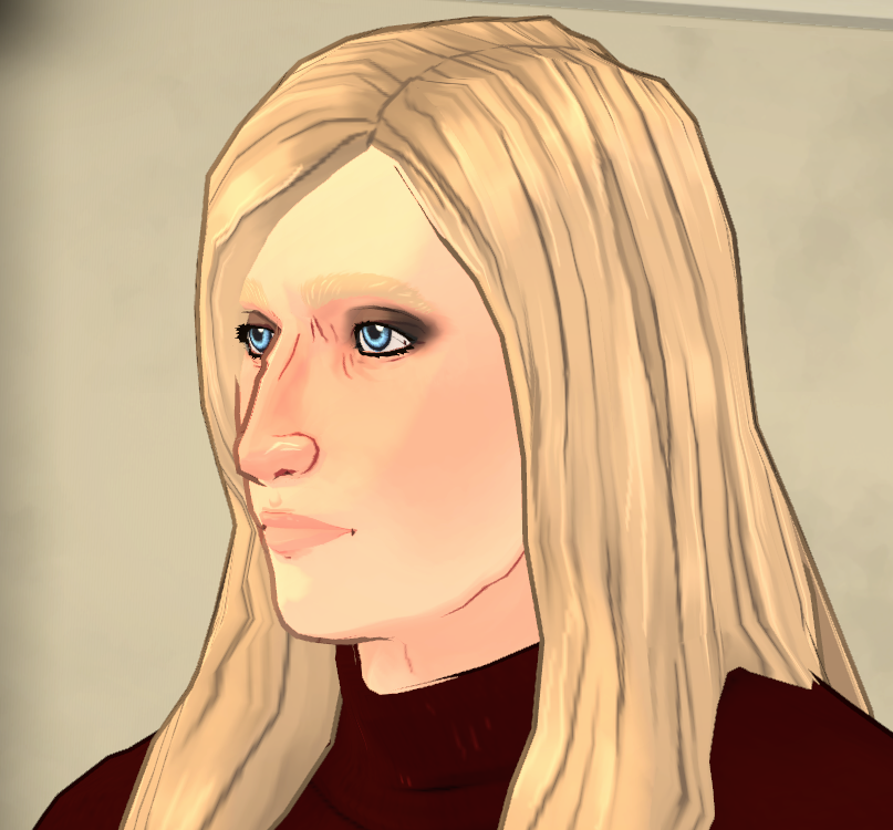 The Galvus Household image 1