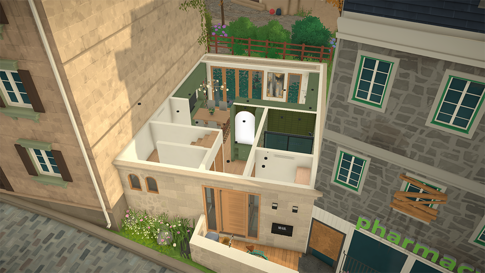 Maison Aurea image 4