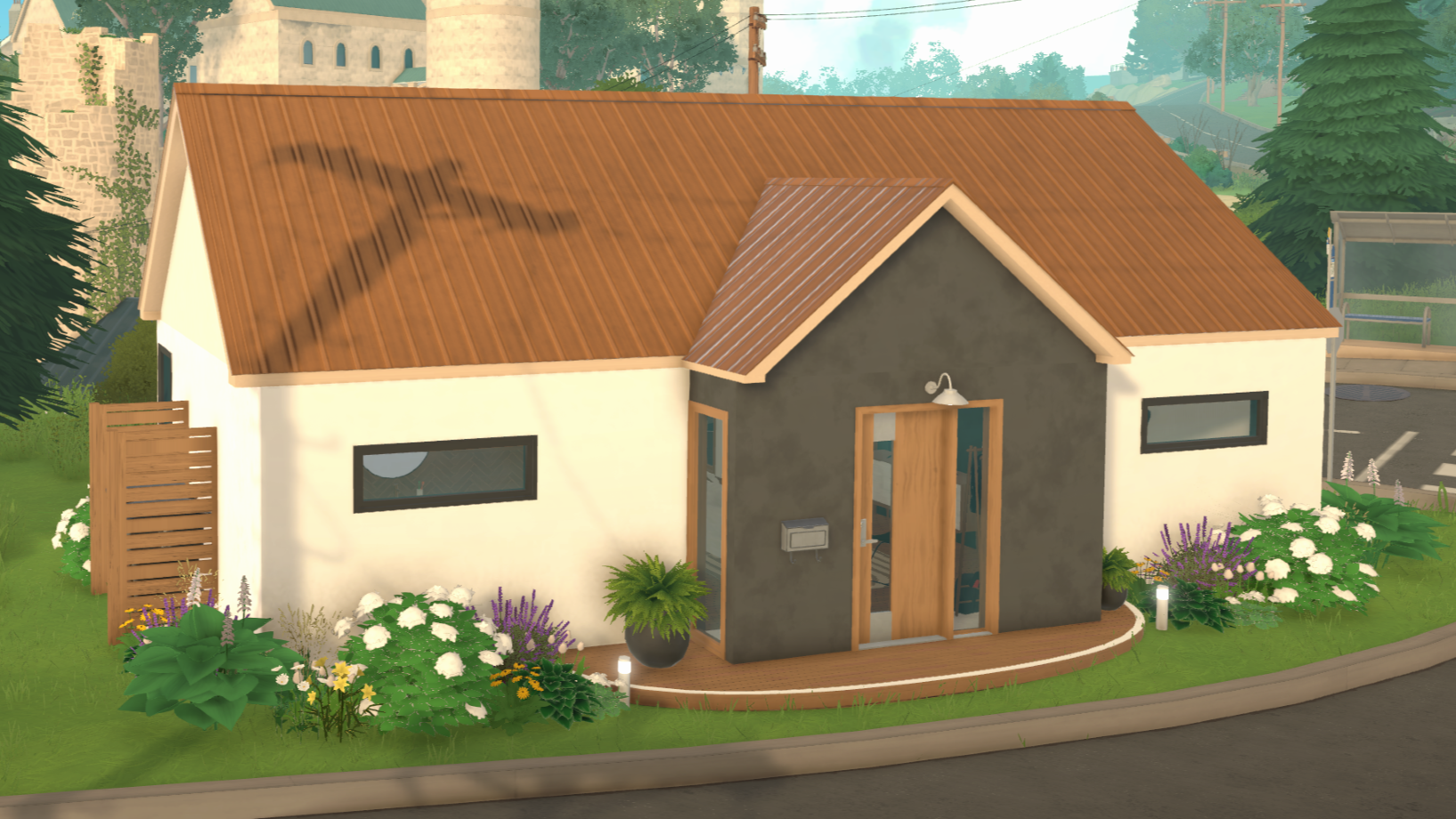 Scandi Starter image 1