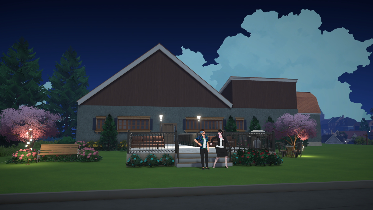 Cozy TownHouse Unfurnished image 4