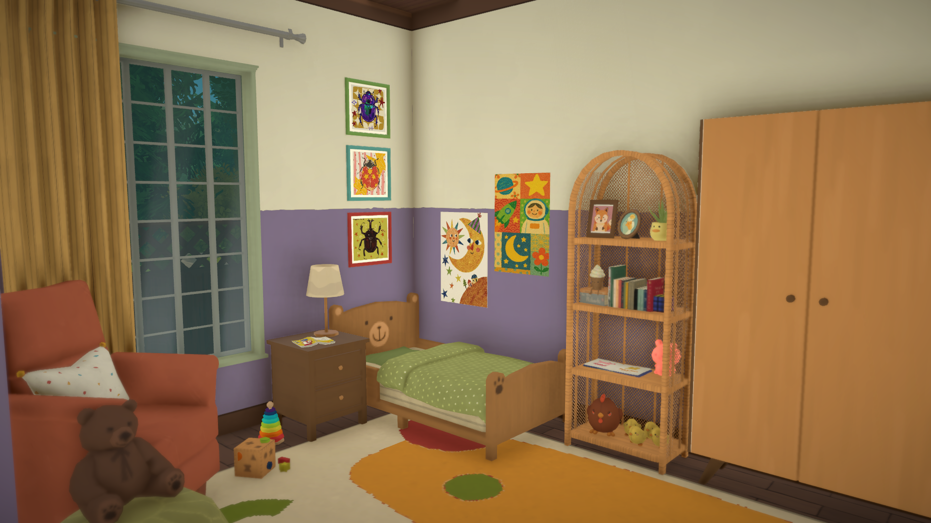 Bricked Abode image 5