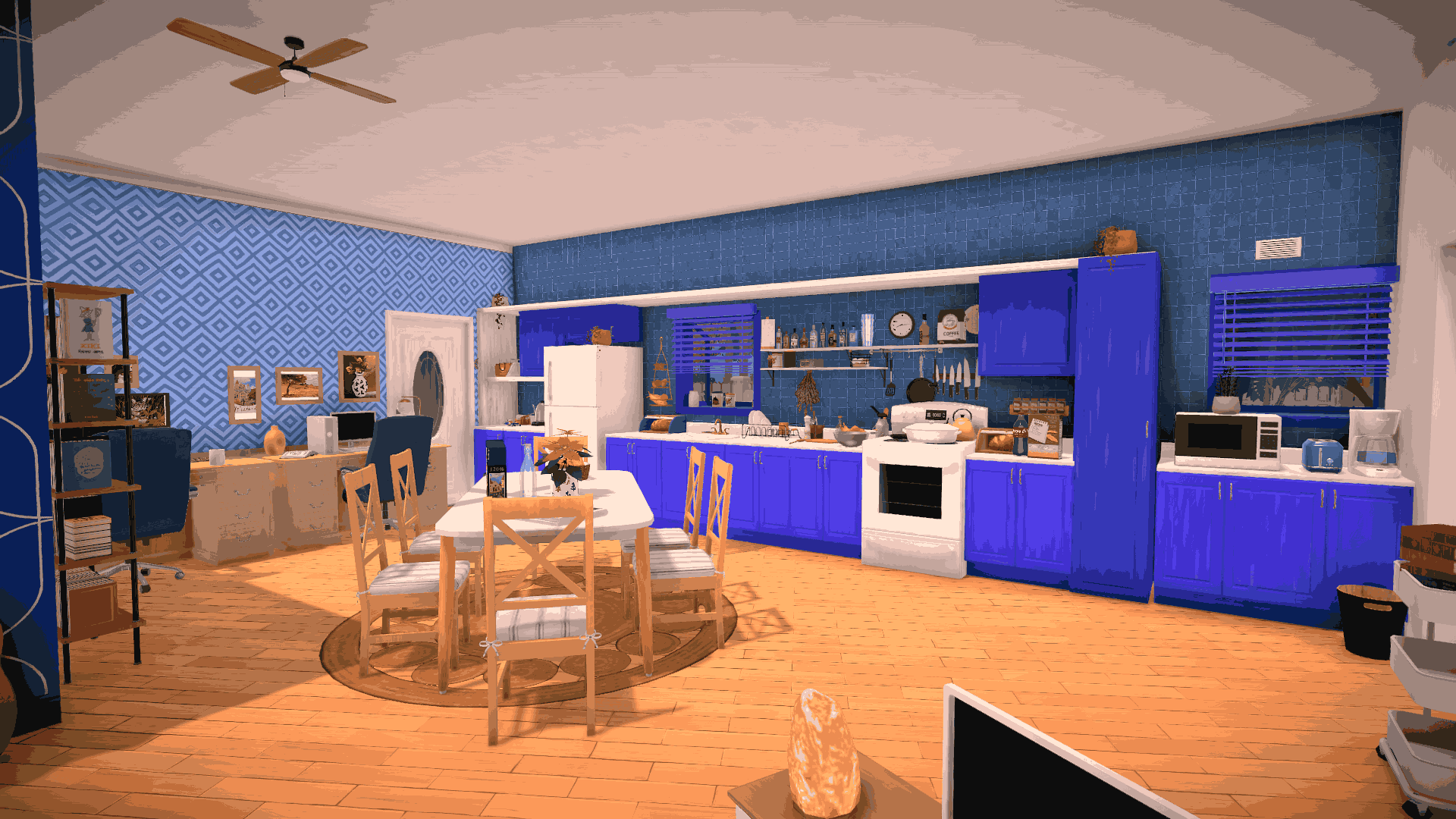 First house in Paralives image 4