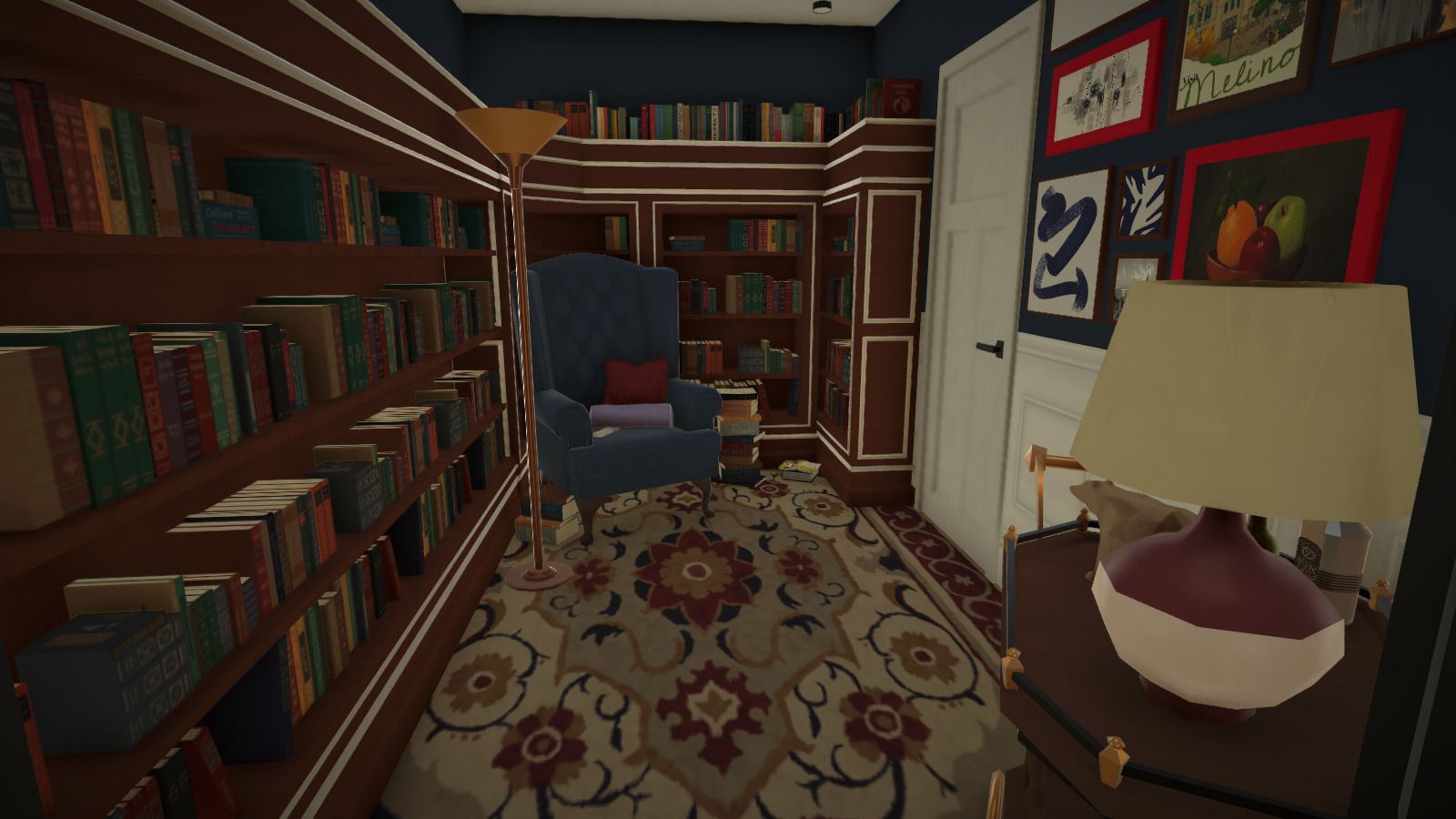 Contemporary House image 10