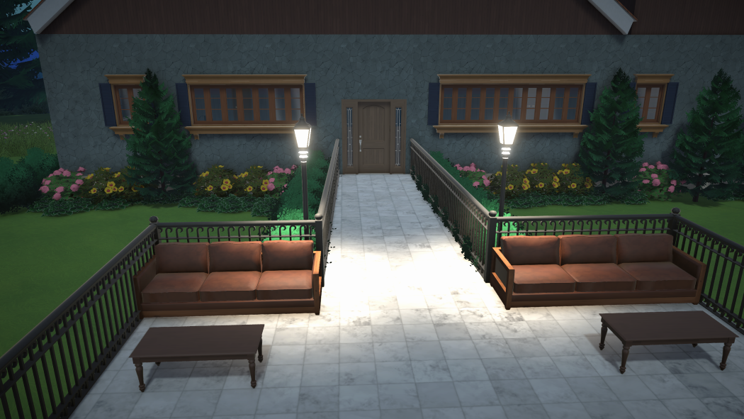 Cozy TownHouse Unfurnished image 1