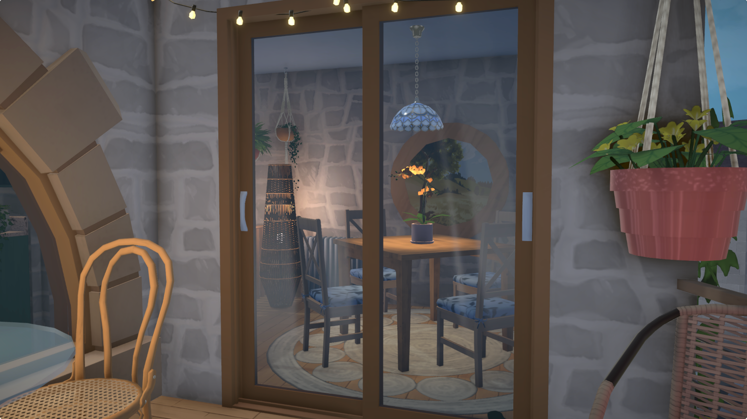 Cosy Witchy Family Townhouse image 11