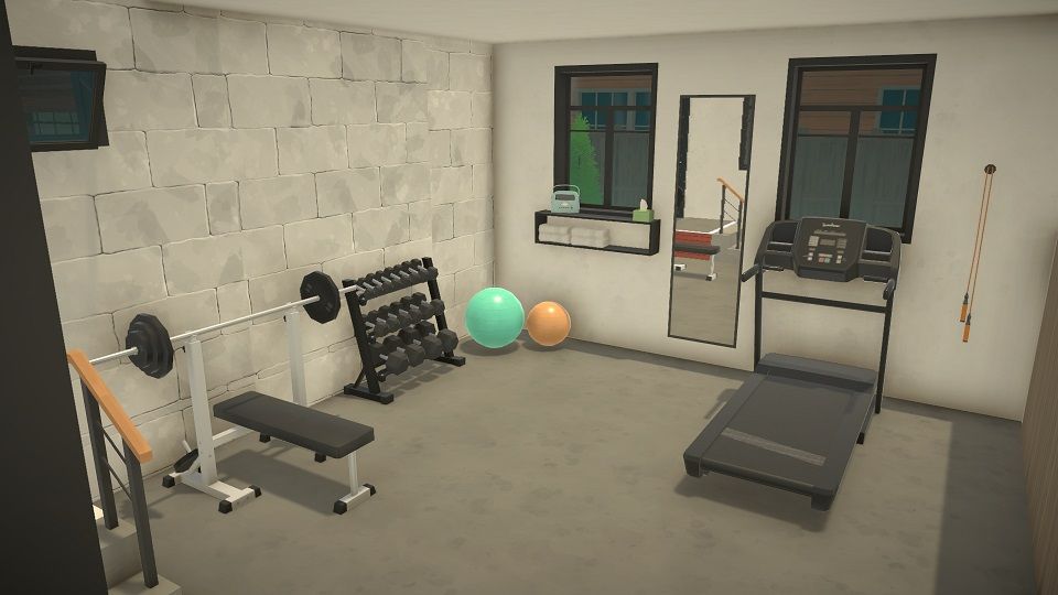 MCM Inspired Home image 8