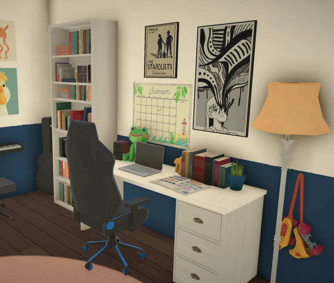 Modern Family Home image 10