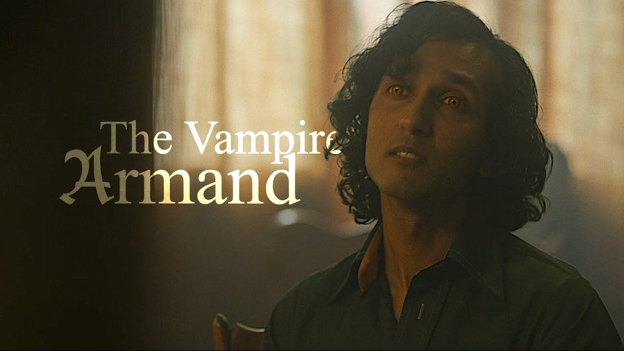 Armand de Romanus image 1
