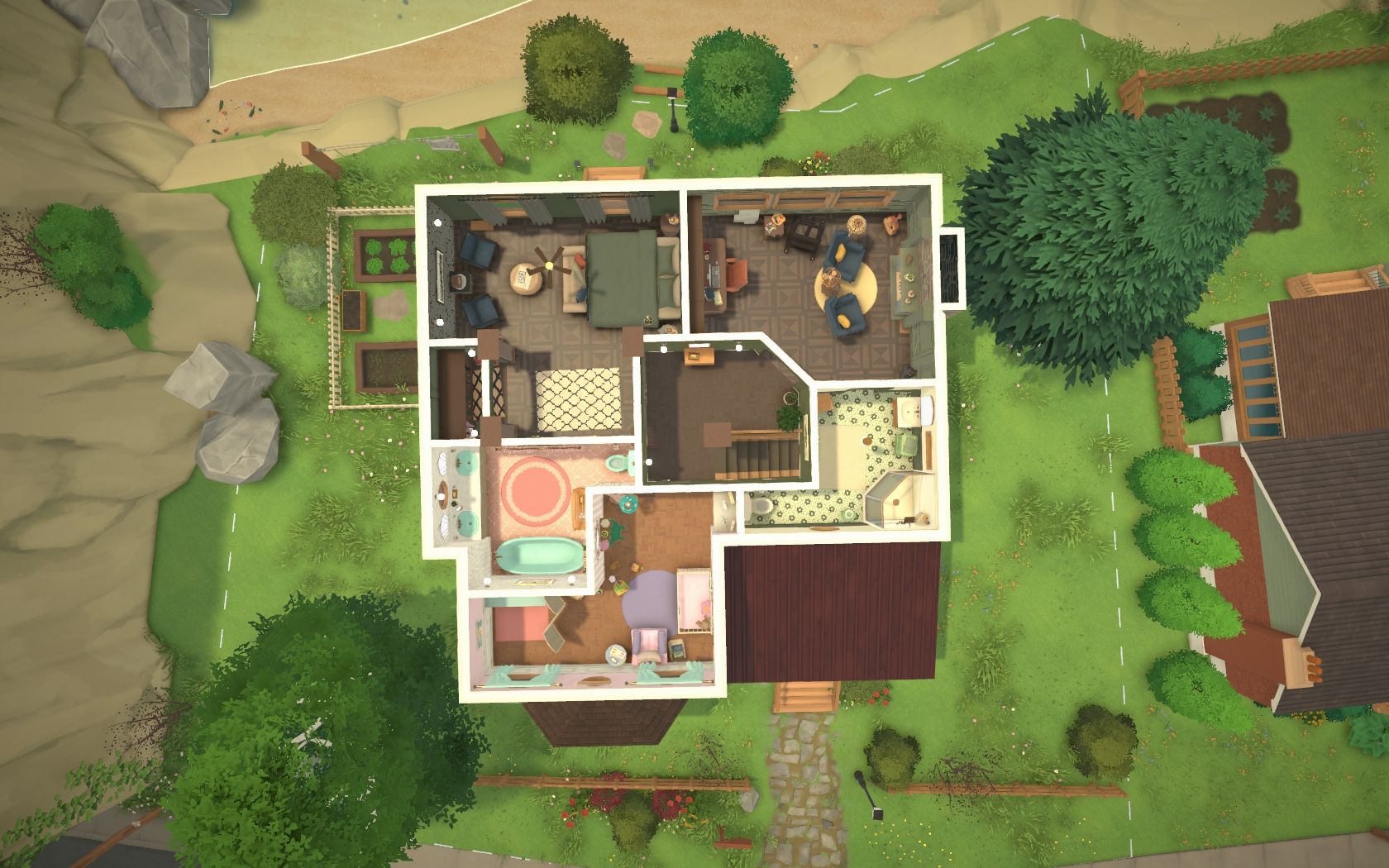 Family Beach House! image 7