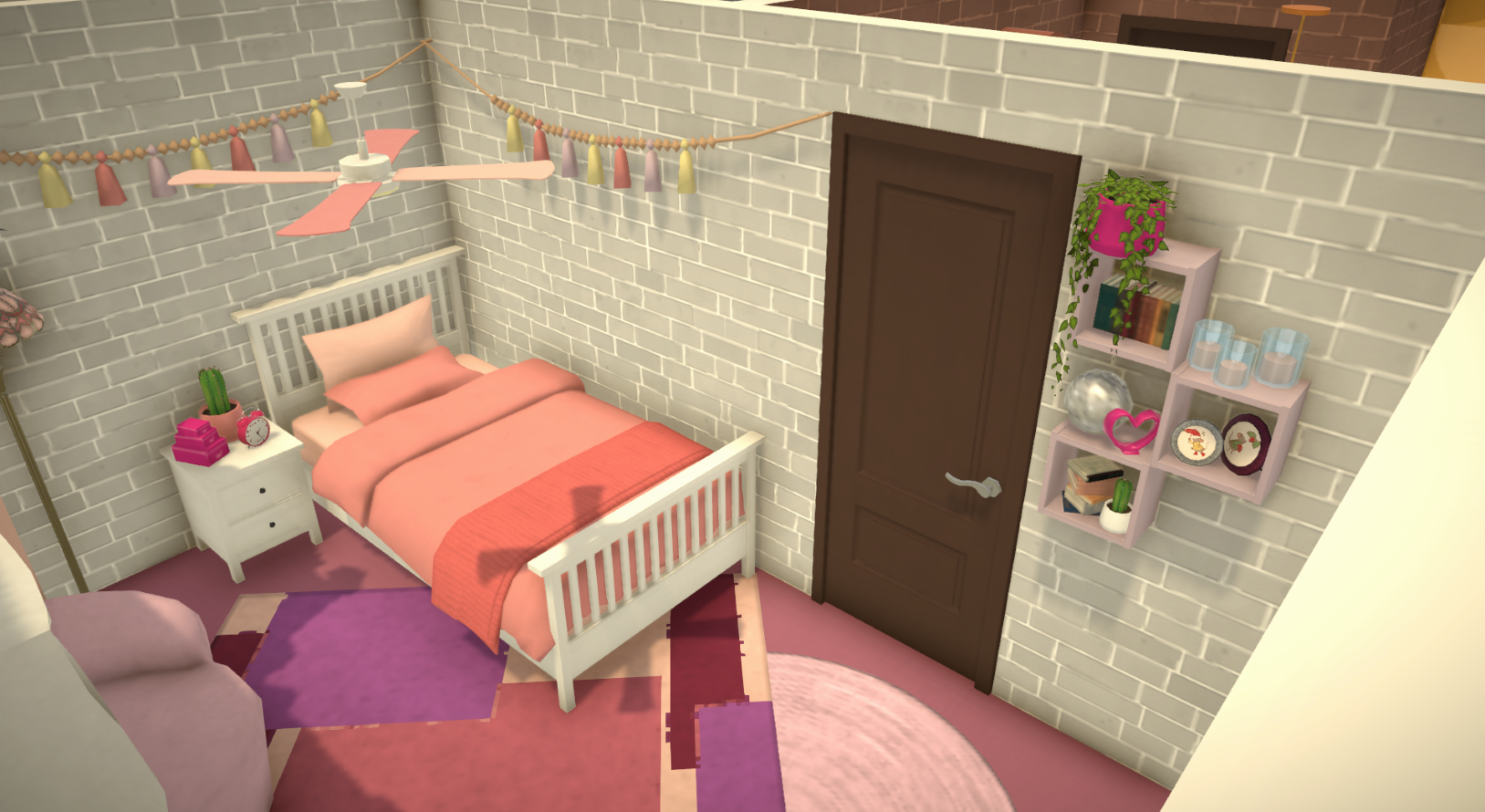 F is for Furnished Lot image 9