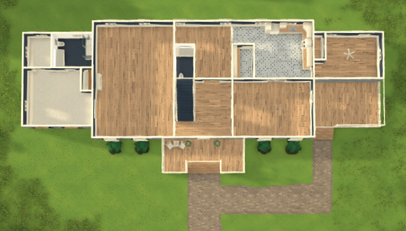 Blue Dutch Colonial - 6 beds, 2.5 baths Unfurnished Version image 3