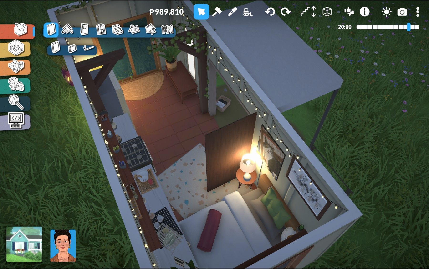 Single Room Cozy home image 6