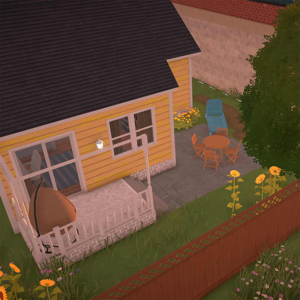 Sunflower House image 5