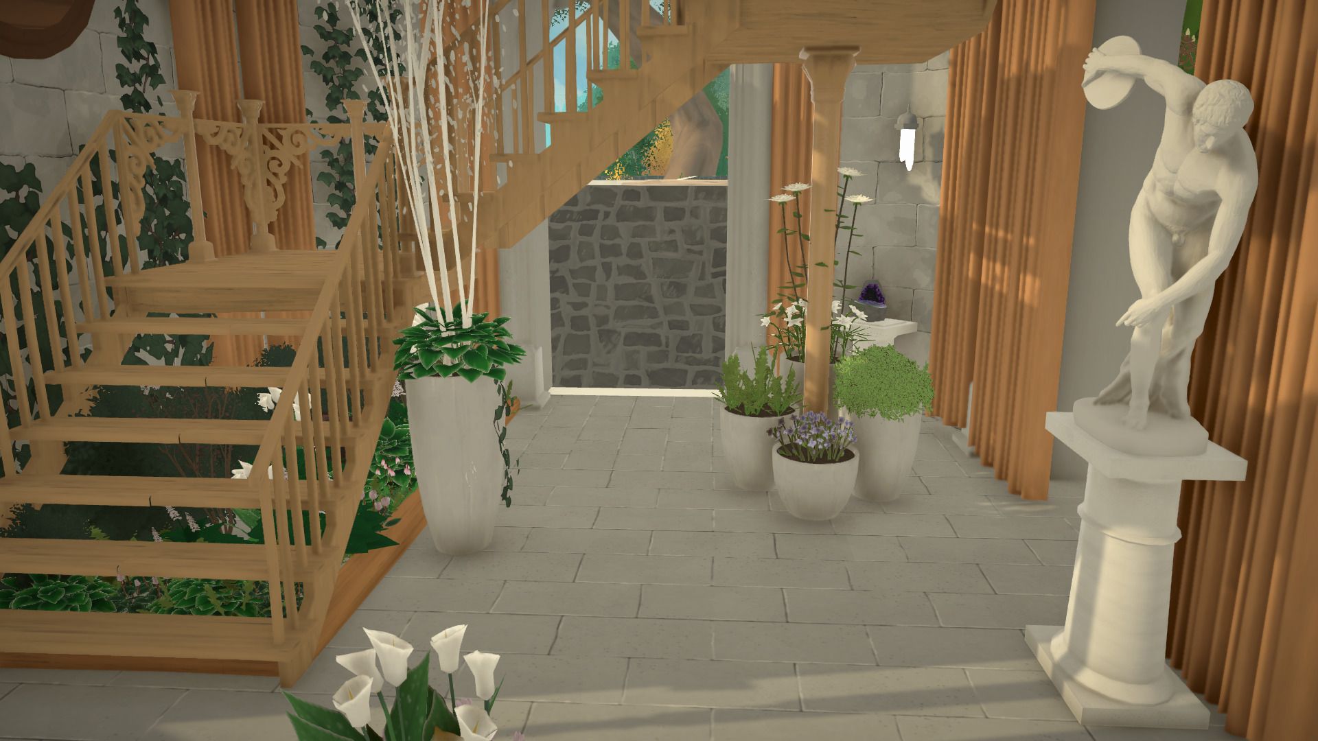 The Last Homely House image 2
