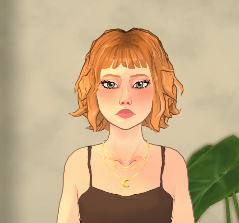 Clementine Parker image 2
