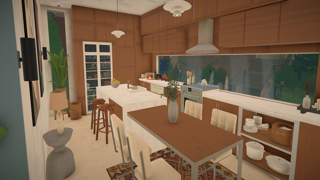 Eco Bohemian Villa image 5