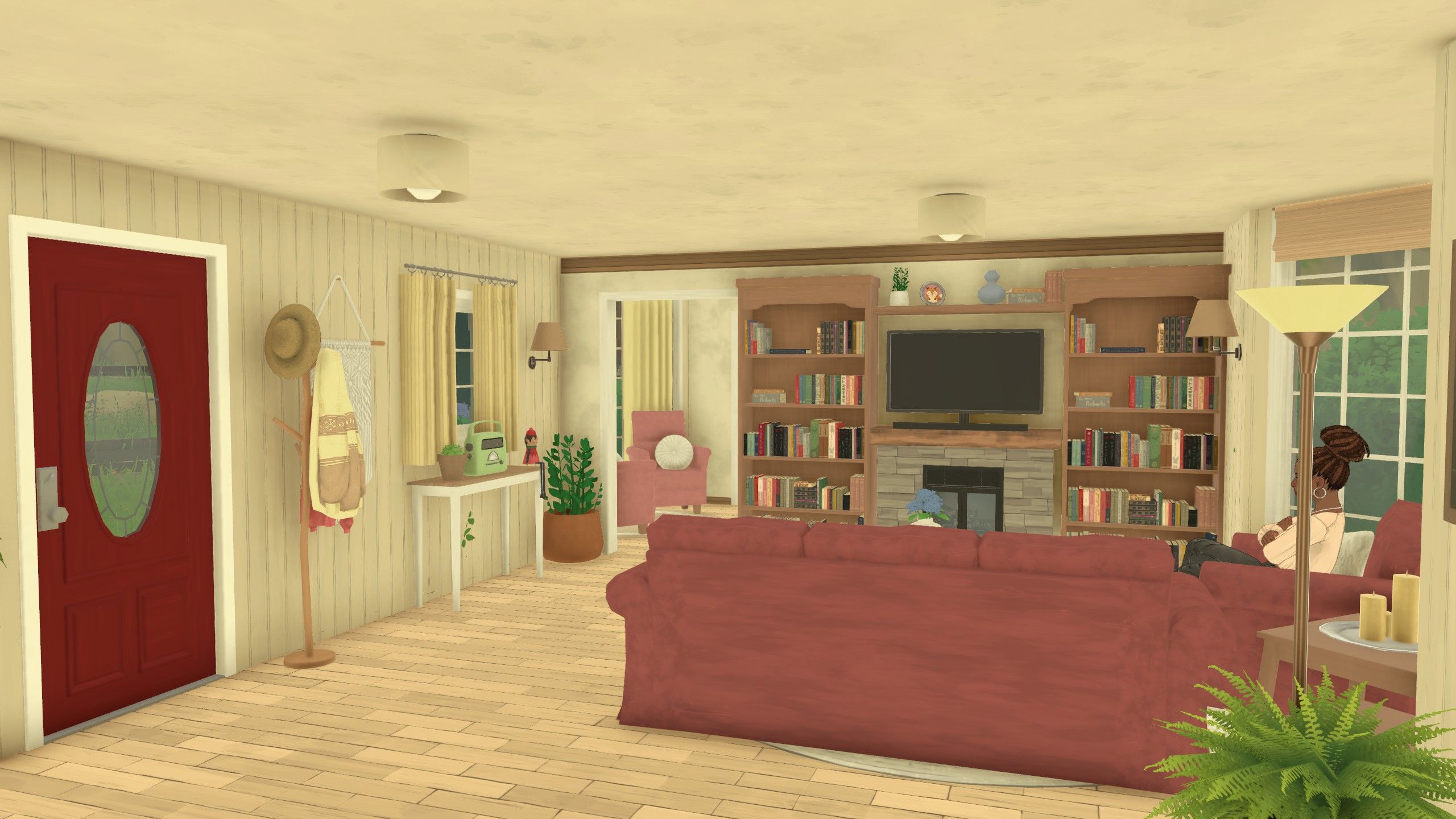Starter home image 4
