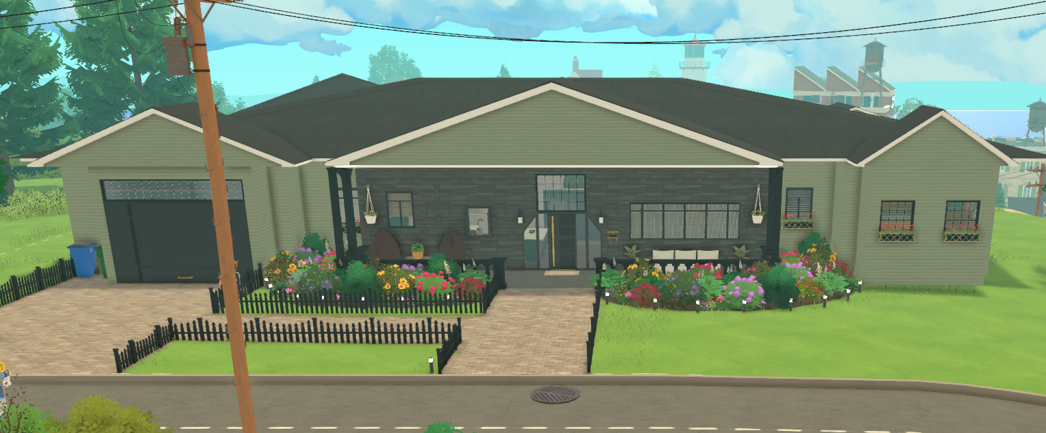 Green Street image 1