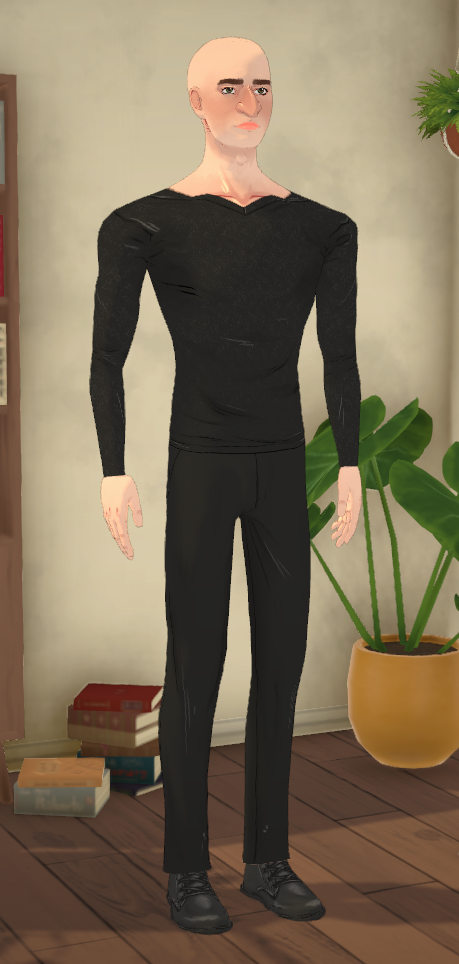 The Gru Household image 1