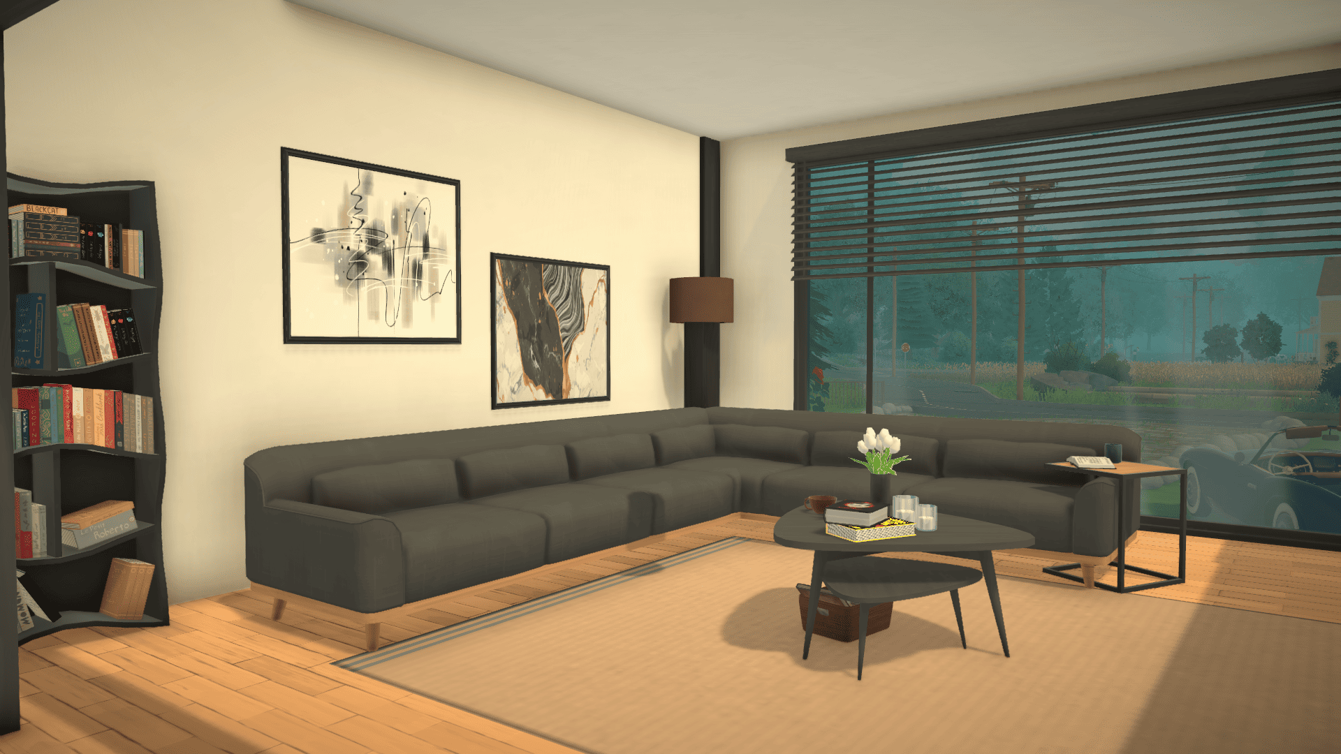 Modern House image 3