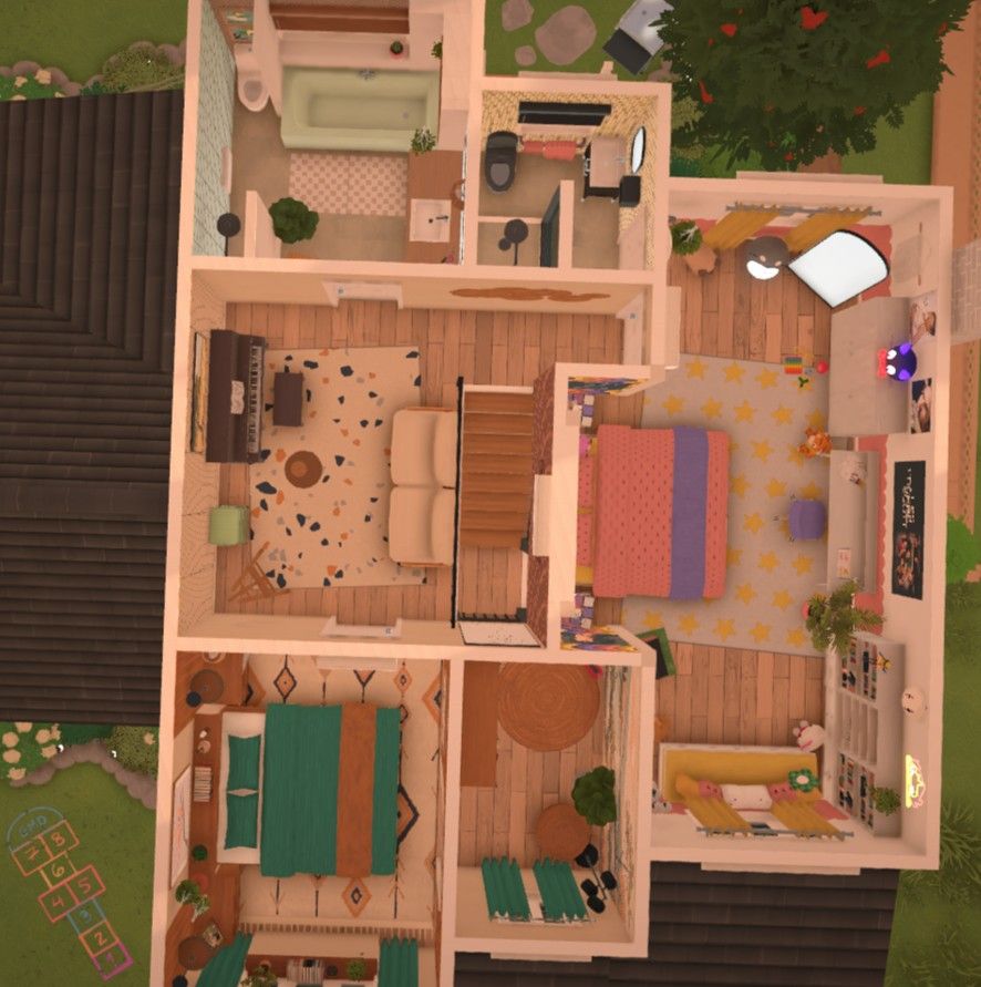 Pipoune's House image 4