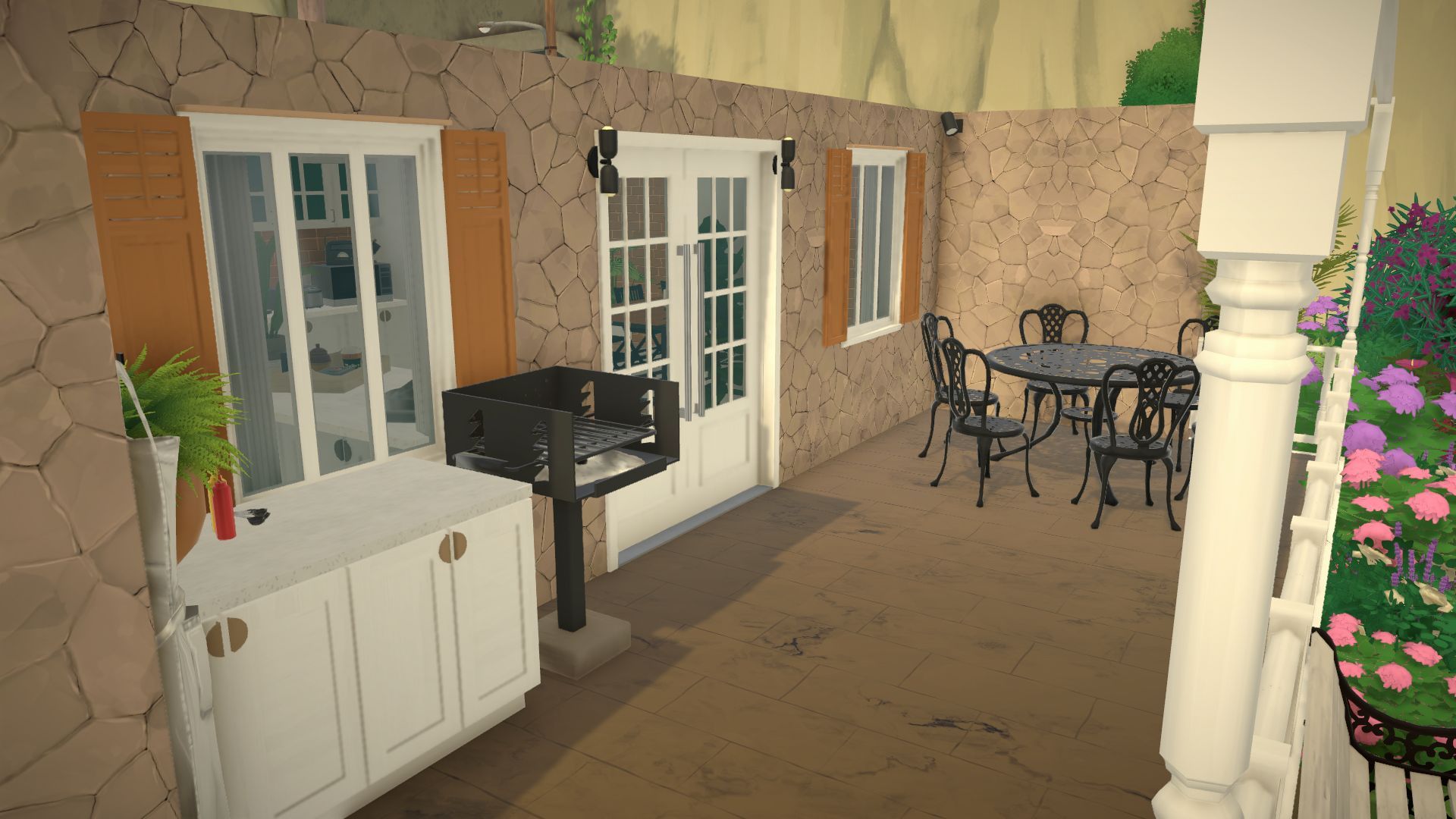 Family home 5 bedrooms and 2 bathroom image 13