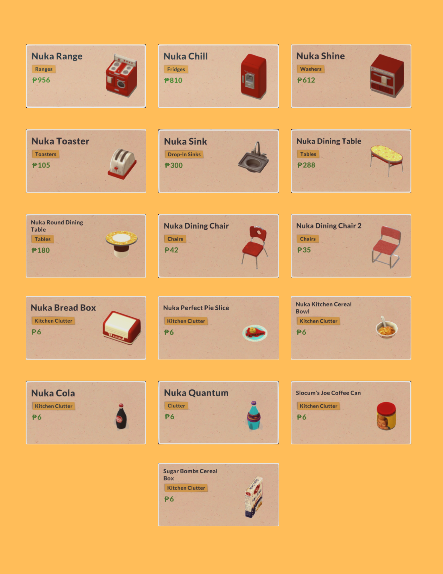 Nuka Kitchen image 6
