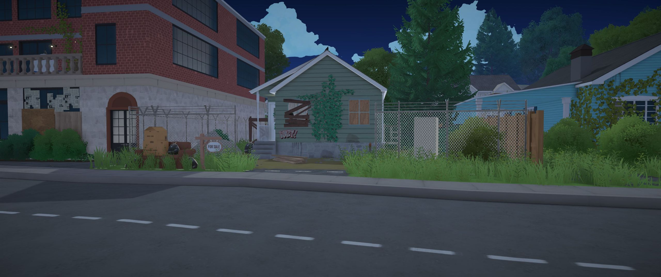 Fixer-upper House image 1
