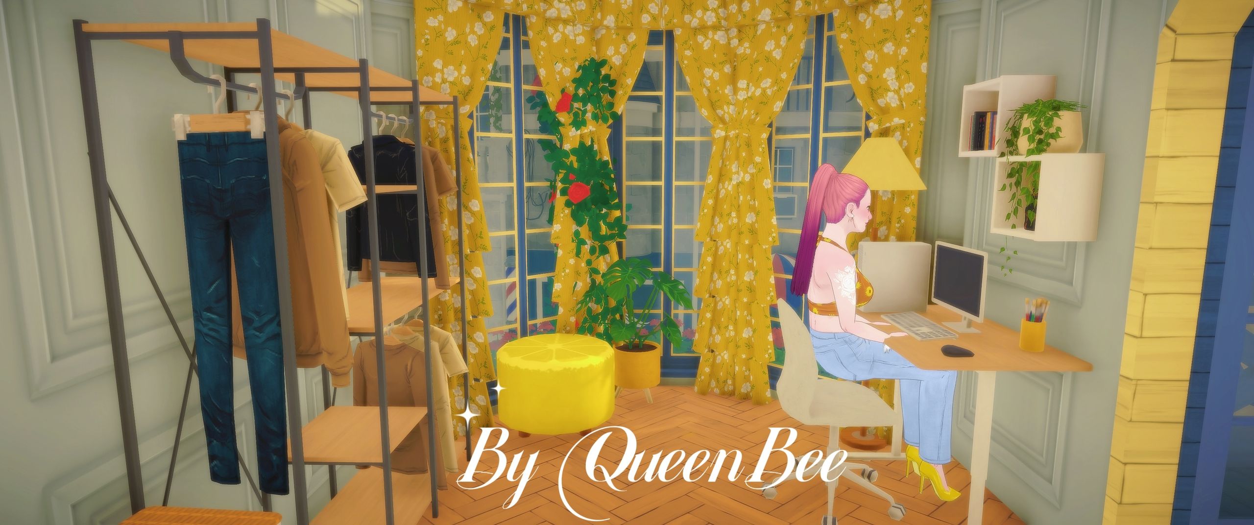 Townhouse by QueenBee image 5