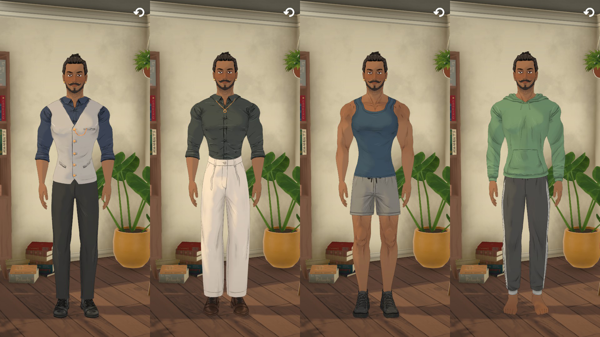 Bachelor - Raj Mondal (Coral Island) image 1