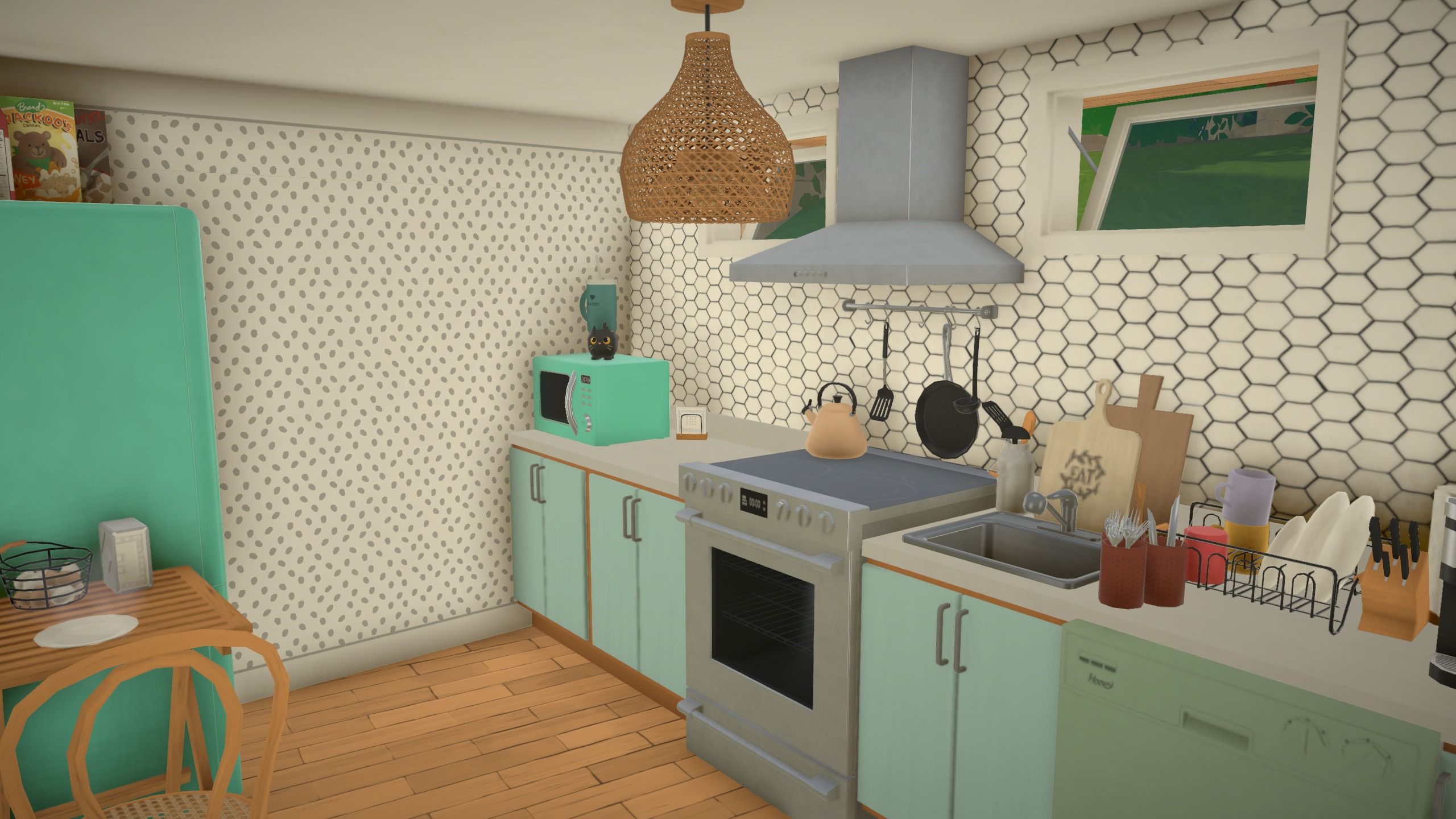My First house image 6