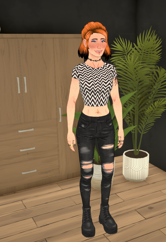 Nayla Jewel image 2
