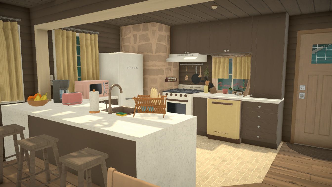 Charming Cottage with Gazebo image 4