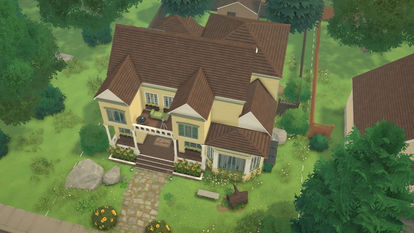 Sunny Day Home image 1