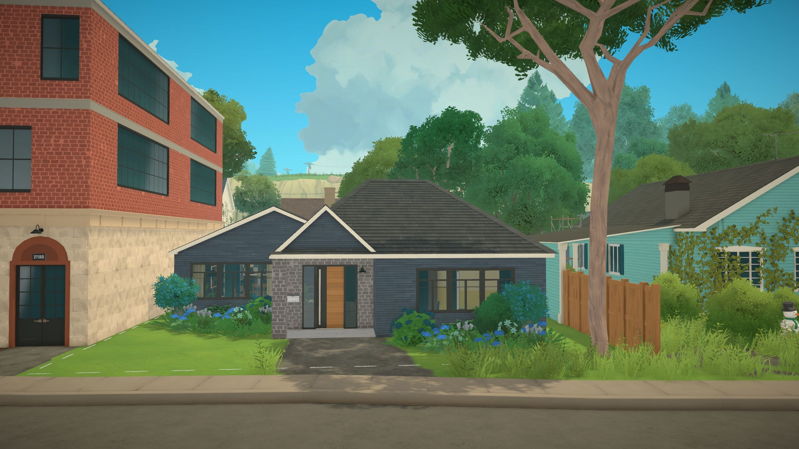 Modern Family House image 2