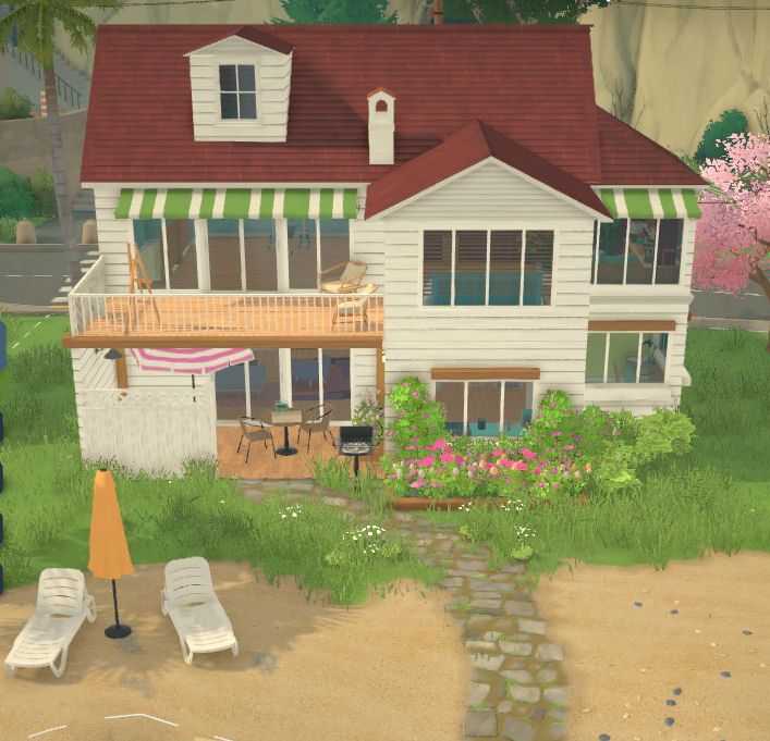 Small old house image 4