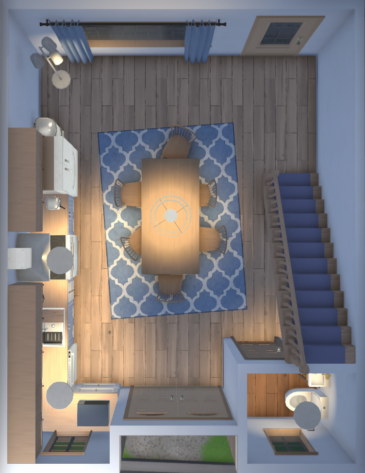 The Linen Suite image 2
