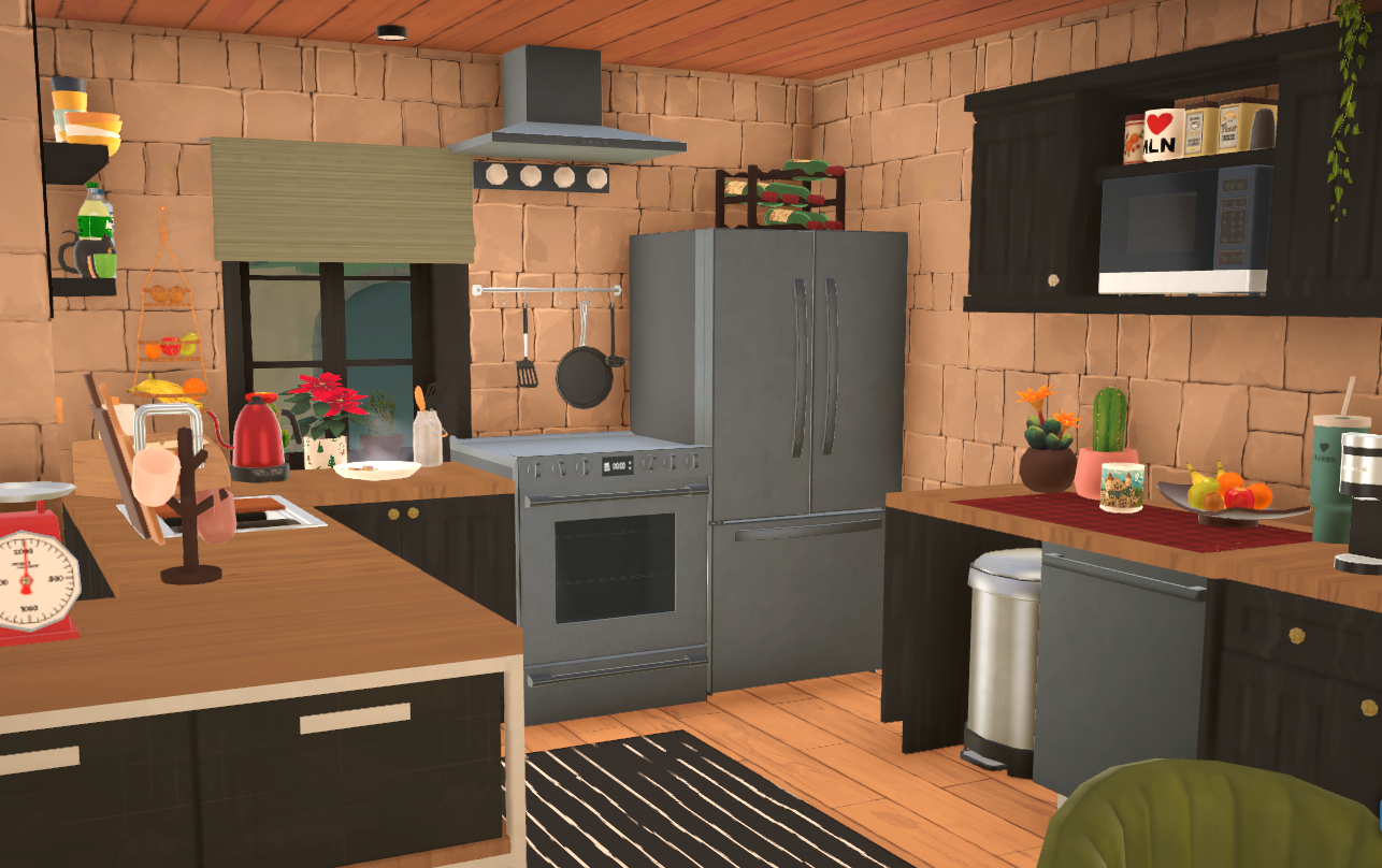 Modern Townhouse image 5