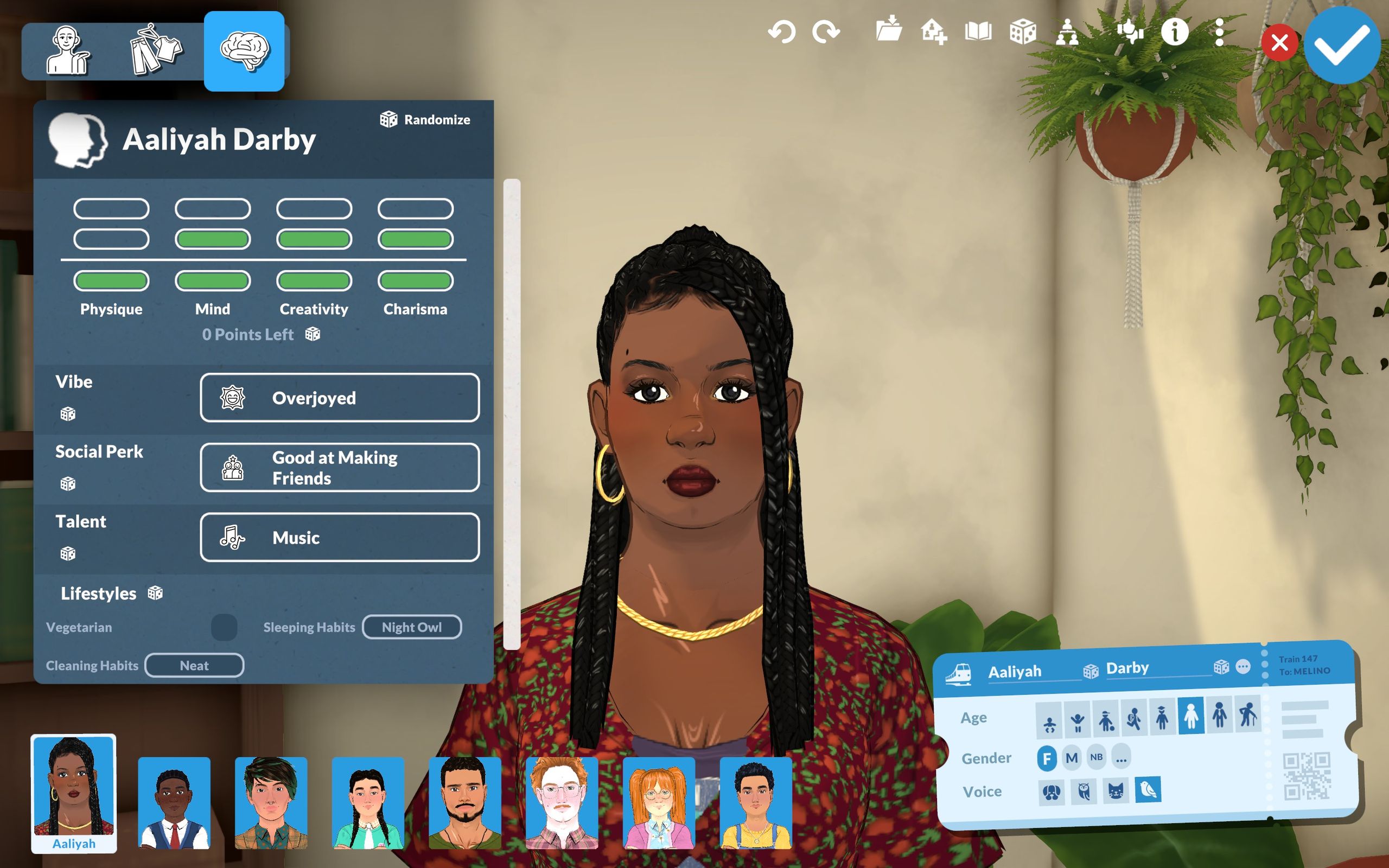More Single Parents Pt.2 image 1