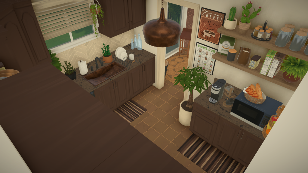Souvenir Street Inspired House image 6