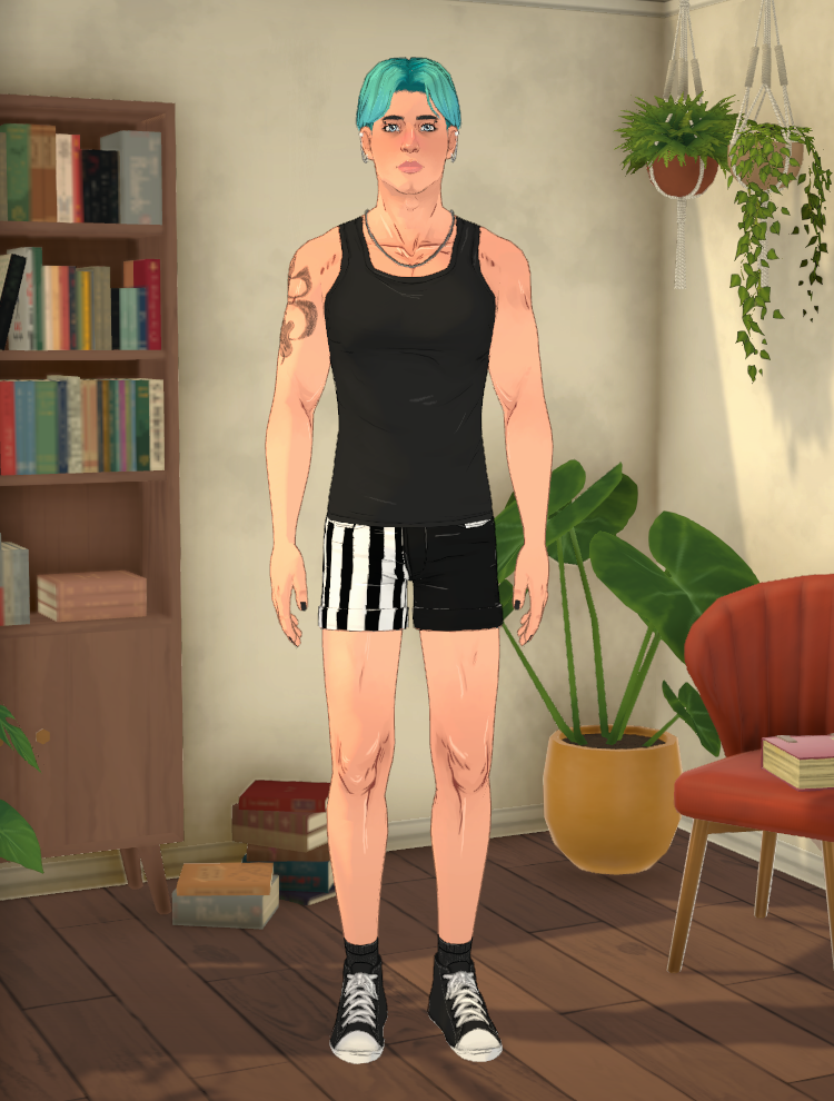 Liam Lancaster image 4