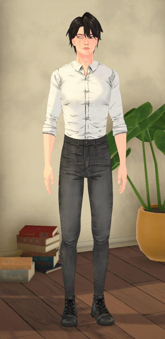 Levi Ackerman image 2