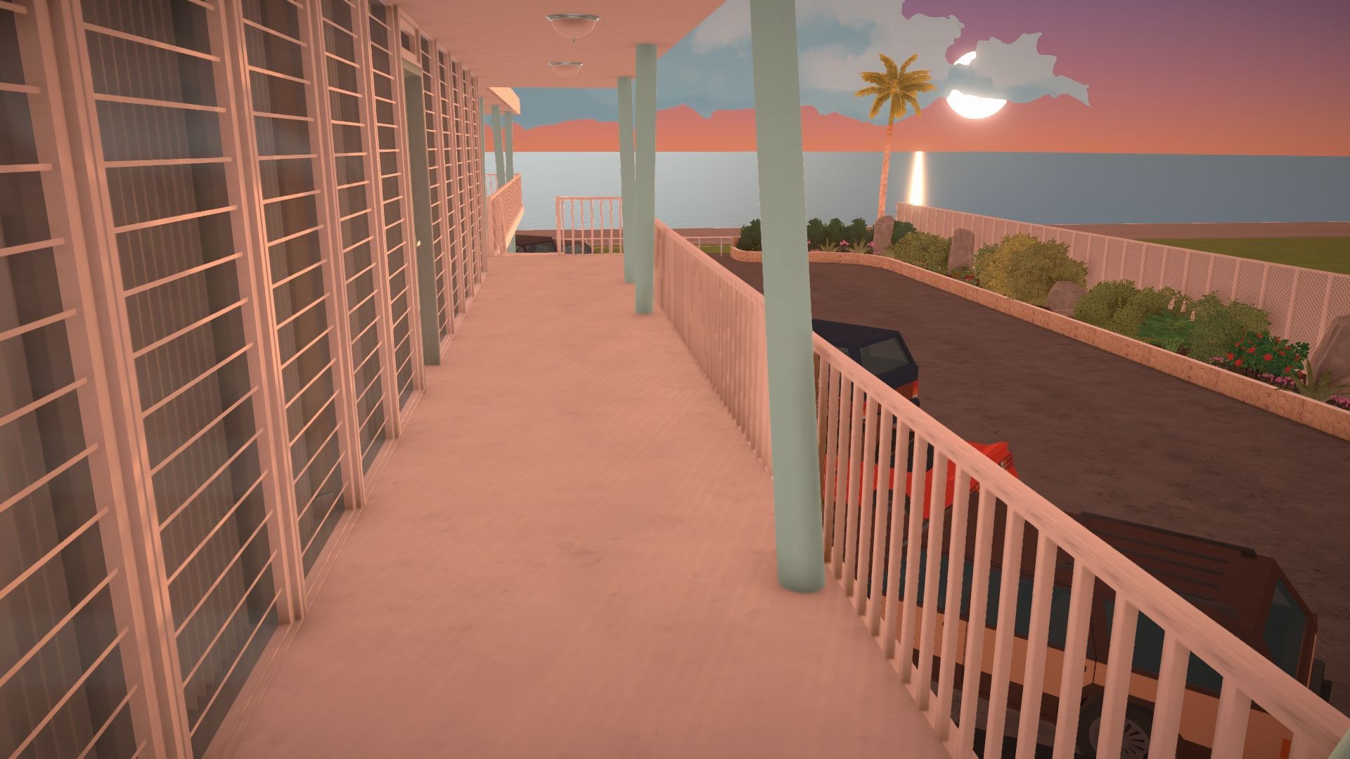 Marina Apartment Complex image 4