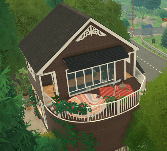 Botanical Cabin image 2