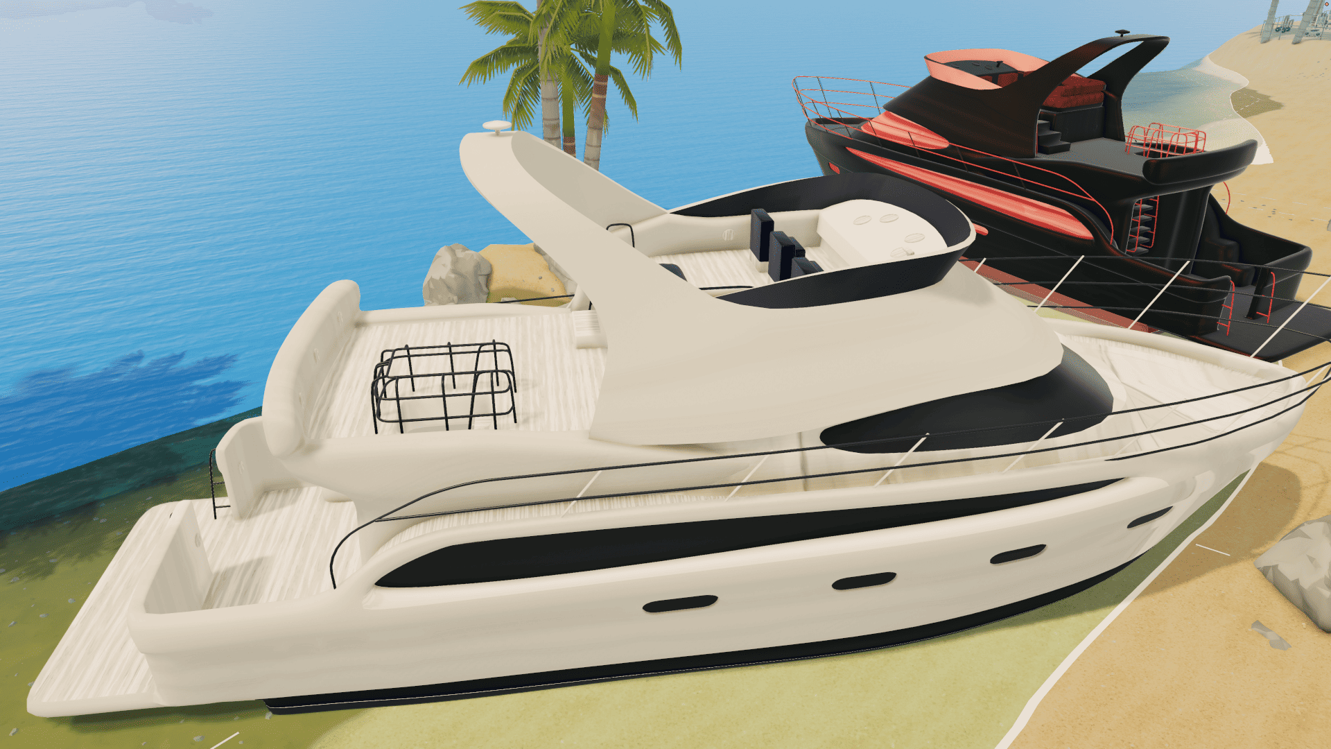 Yacht image 7