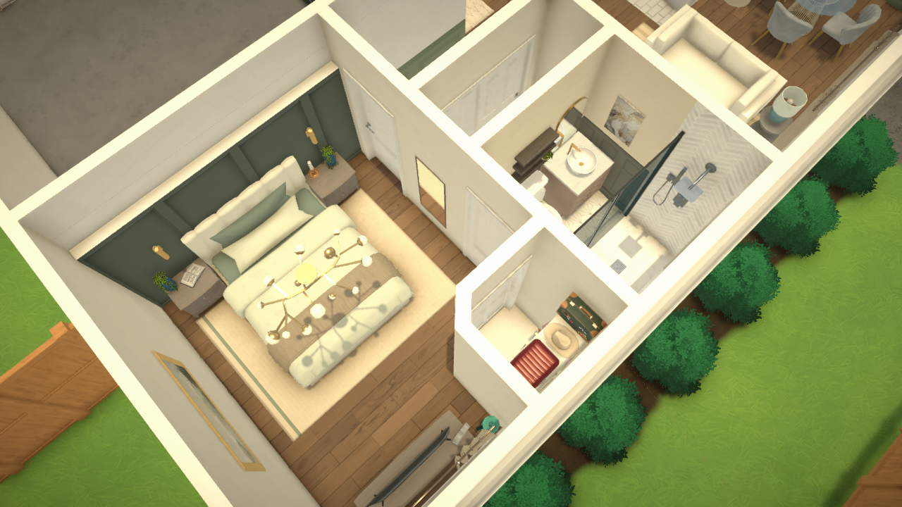 Small Family Home image 4