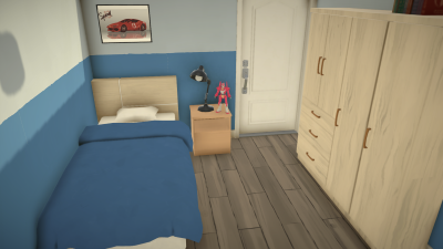 Modern Family house image 8