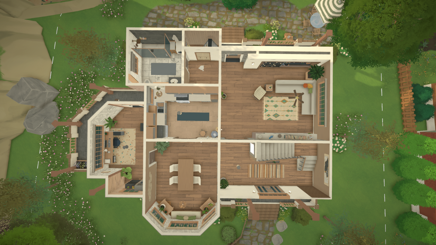 Seabreeze Haven image 2