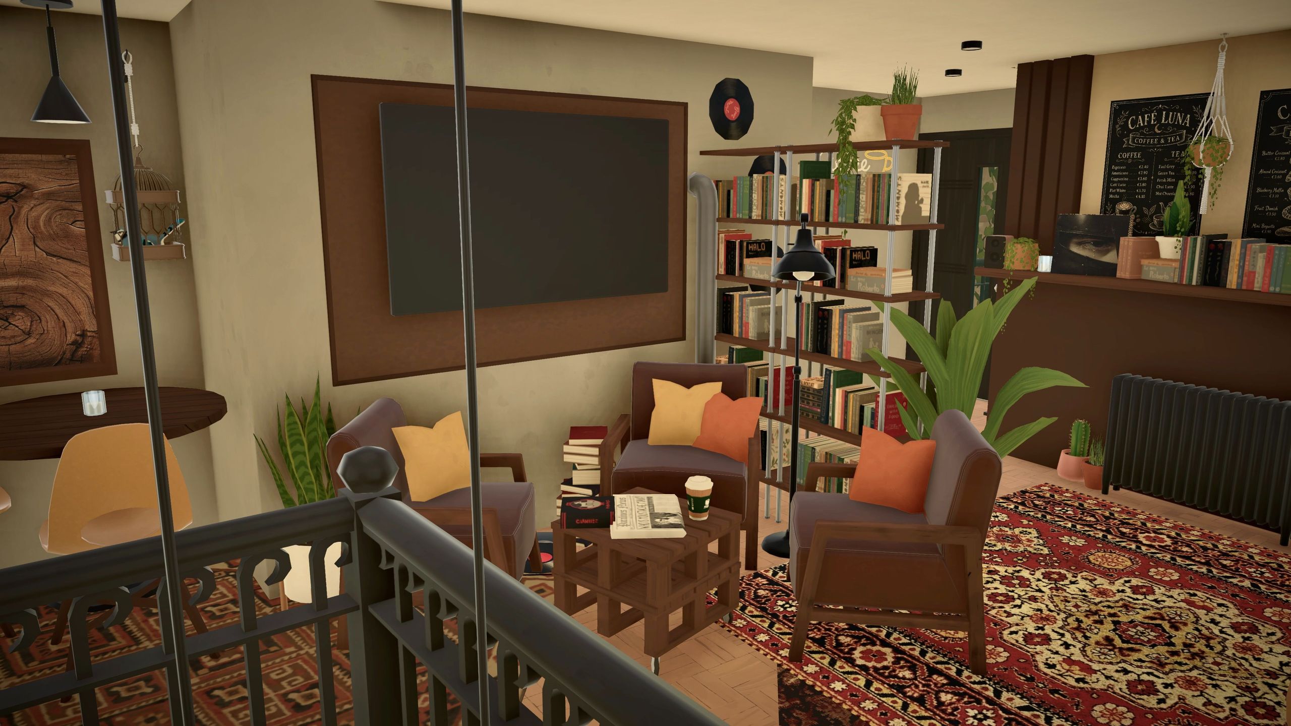 Luna Cafe image 11