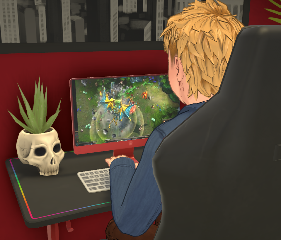 Play League of Legends image 1